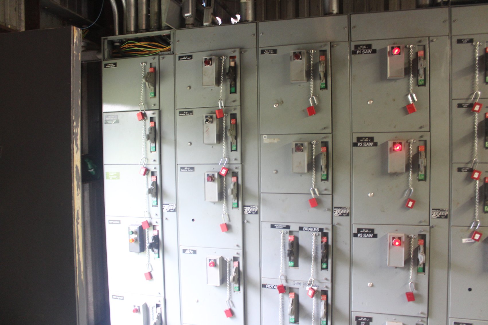 Image for FORMERLY CAMDEN TIMBERS, LLC