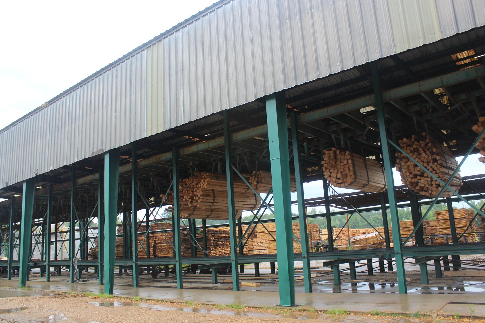 Image for FORMERLY CAMDEN TIMBERS, LLC