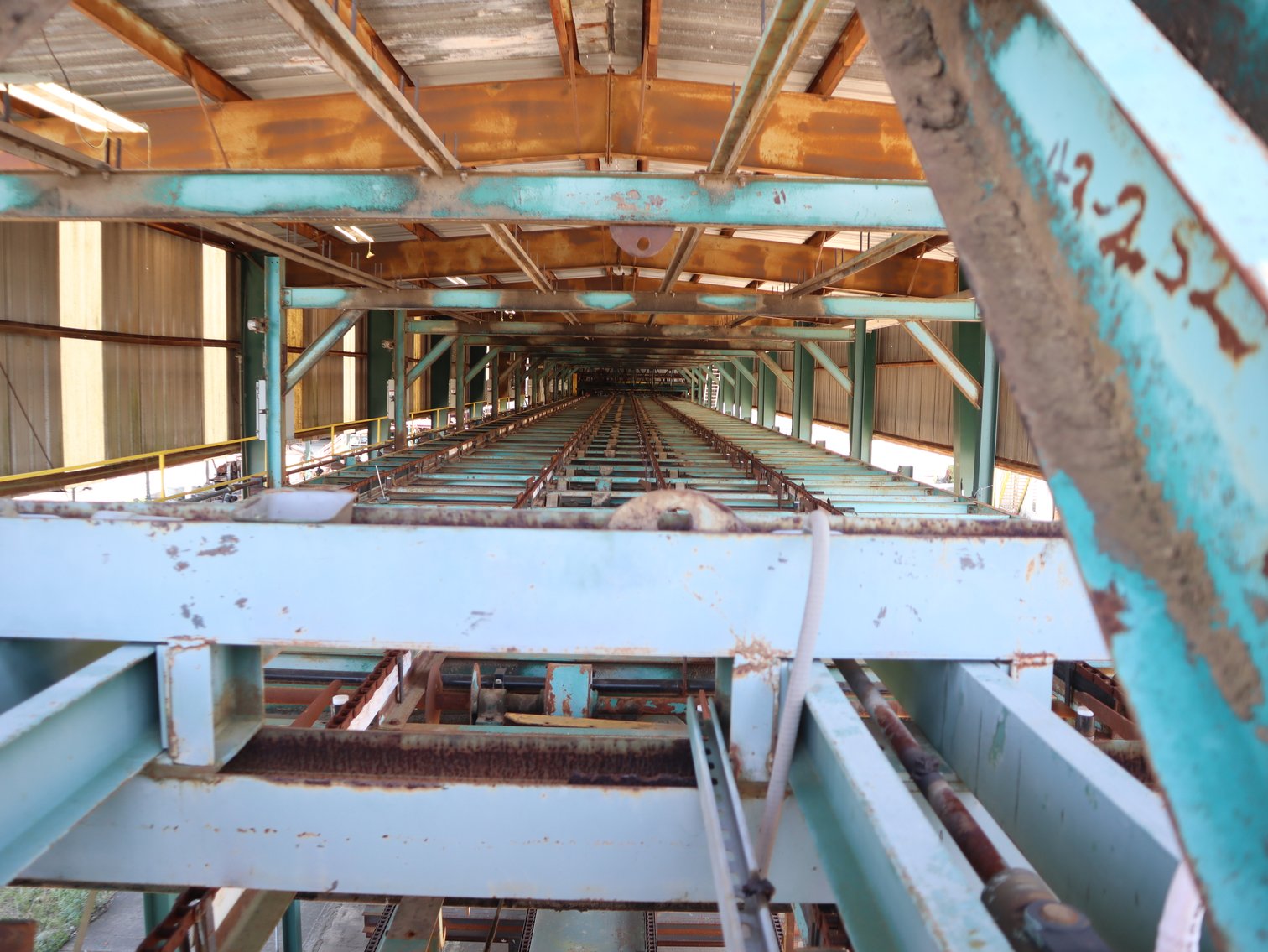 Image for FORMERLY CAMDEN TIMBERS, LLC