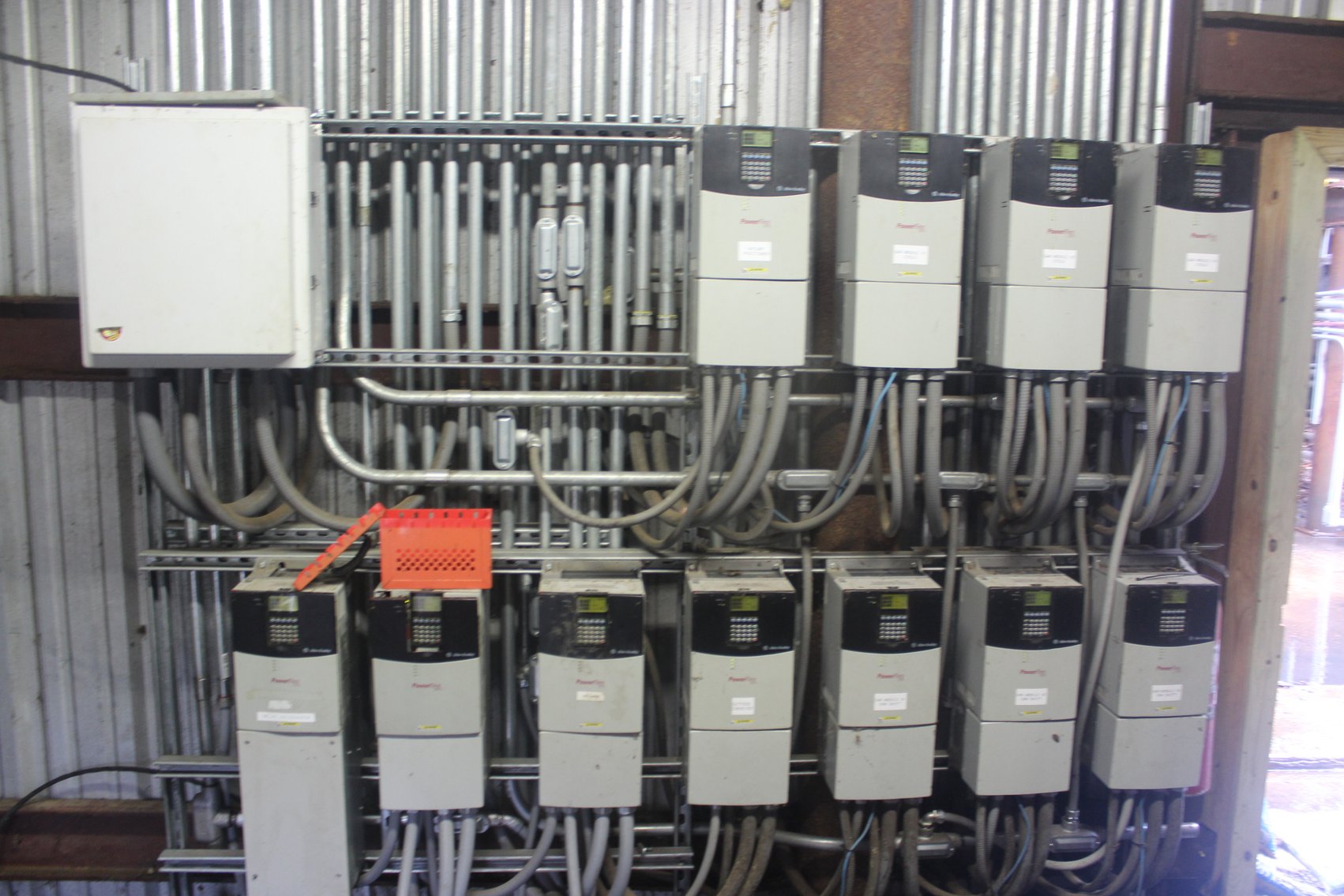 Image for FORMERLY CAMDEN TIMBERS, LLC