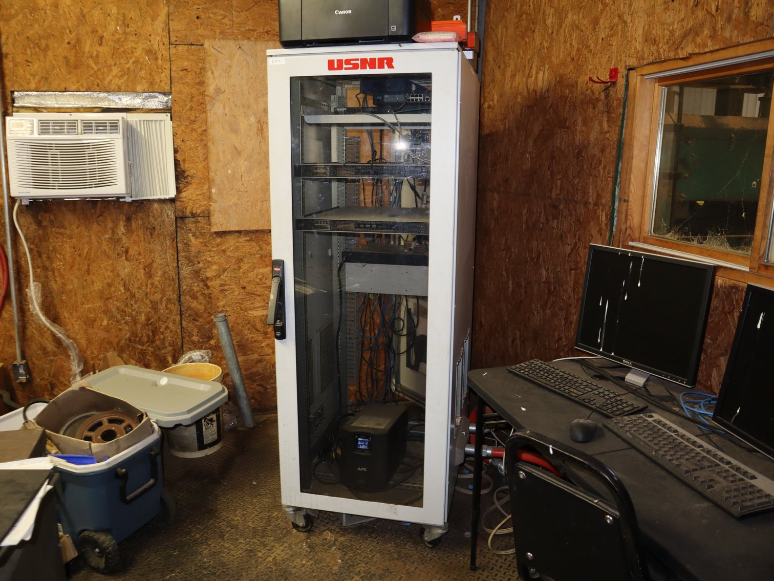 Image for FORMERLY CAMDEN TIMBERS, LLC