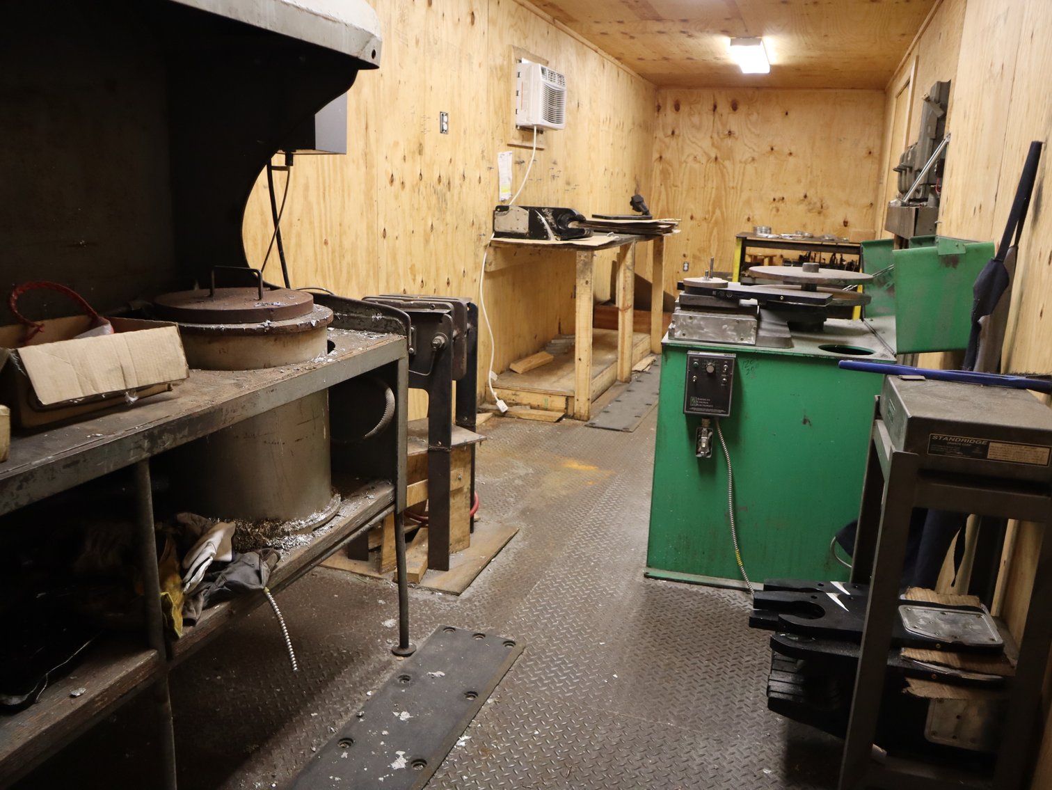 Image for FORMERLY CAMDEN TIMBERS, LLC