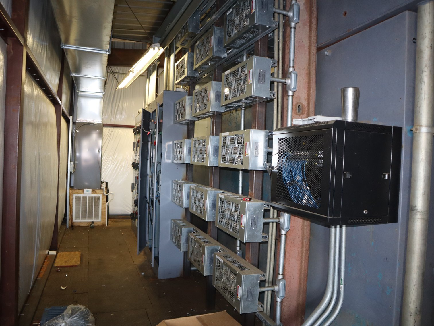 Image for FORMERLY CAMDEN TIMBERS, LLC