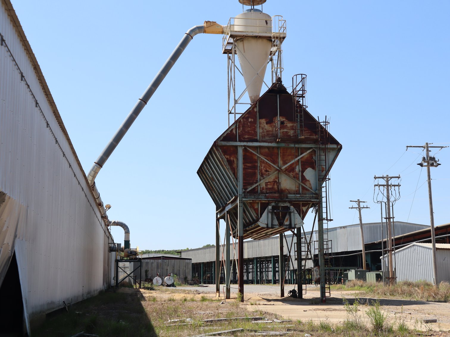 Image for FORMERLY CAMDEN TIMBERS, LLC