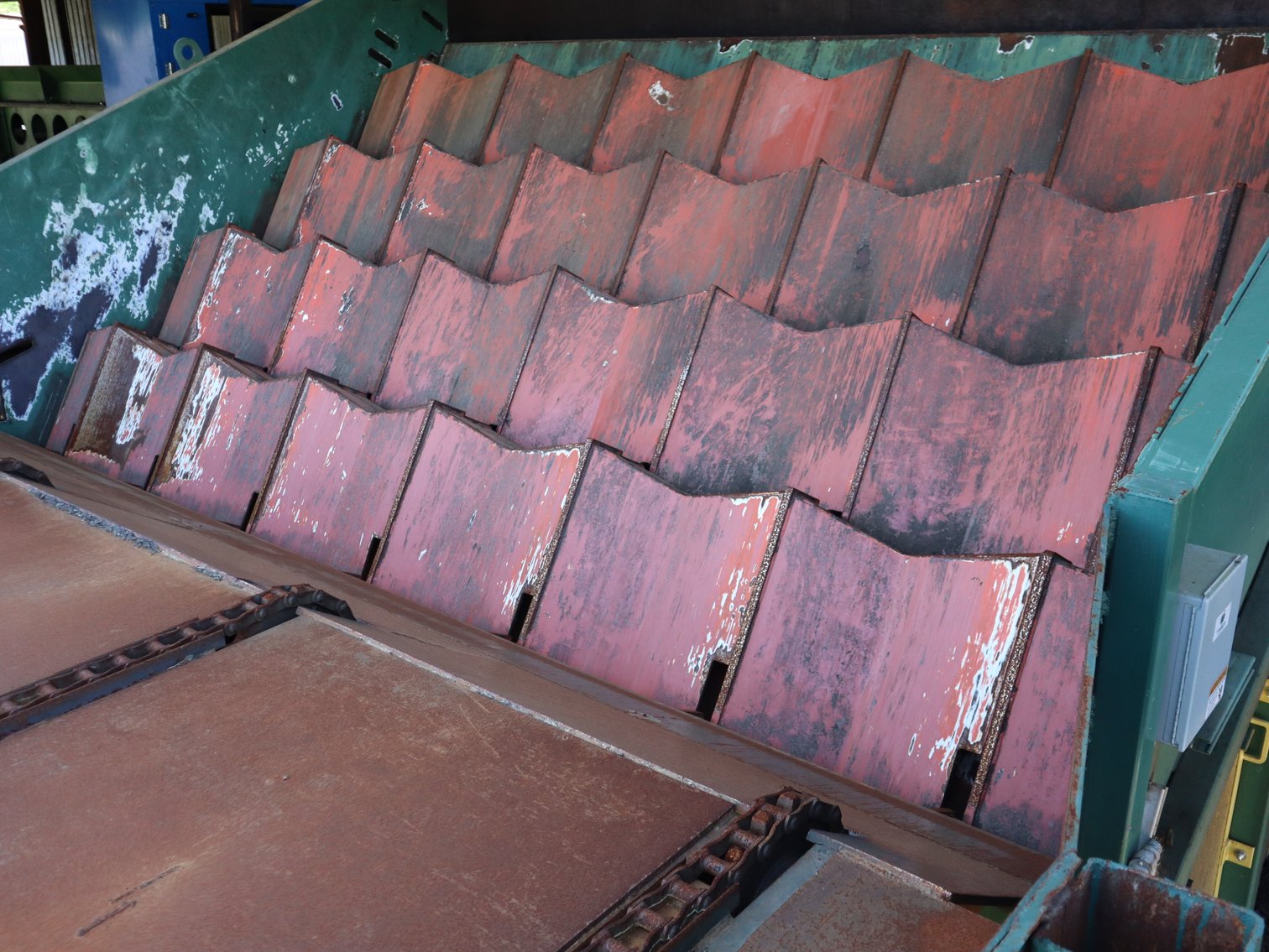 Image for FORMERLY CAMDEN TIMBERS, LLC