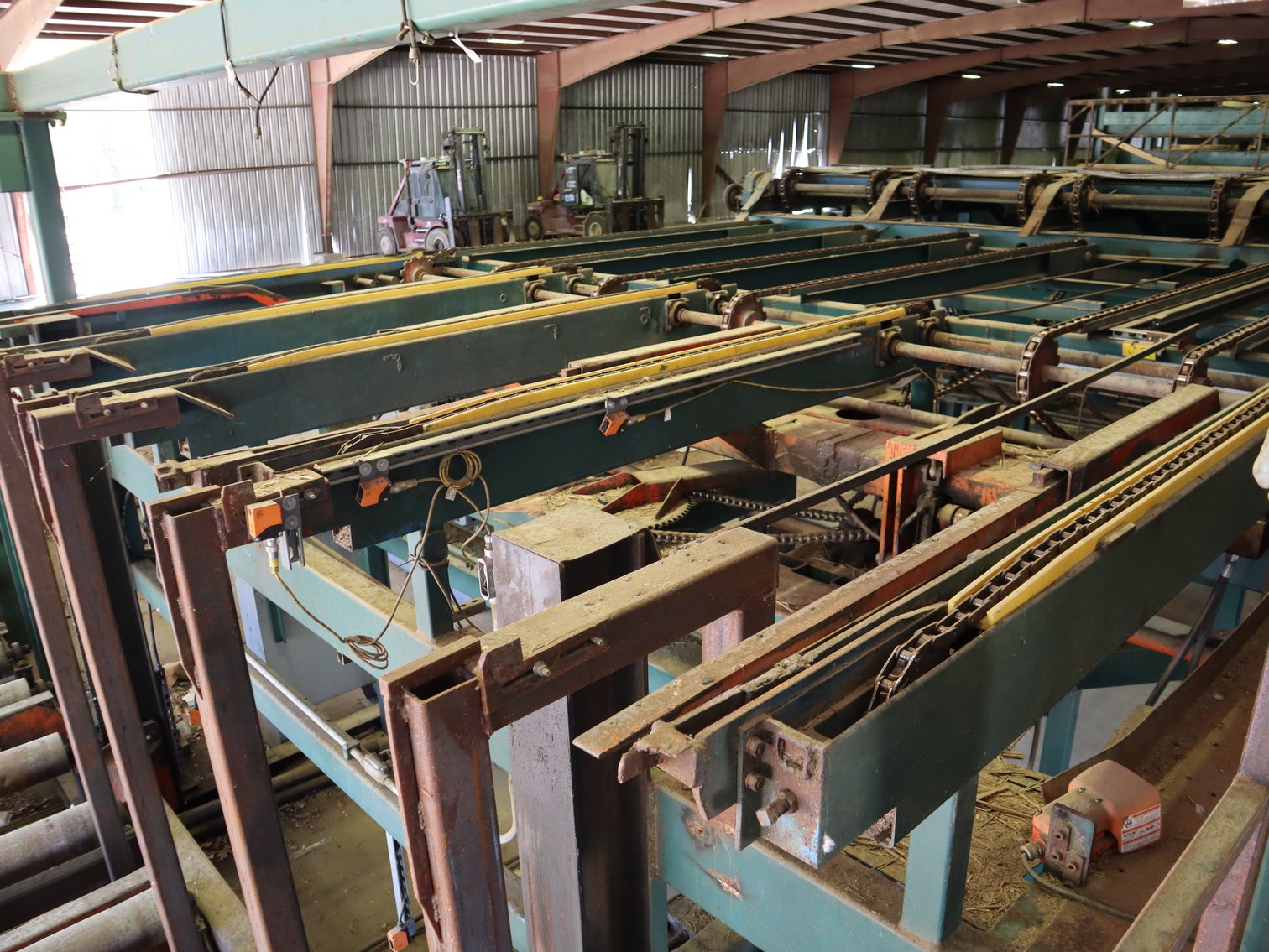 Image for FORMERLY CAMDEN TIMBERS, LLC