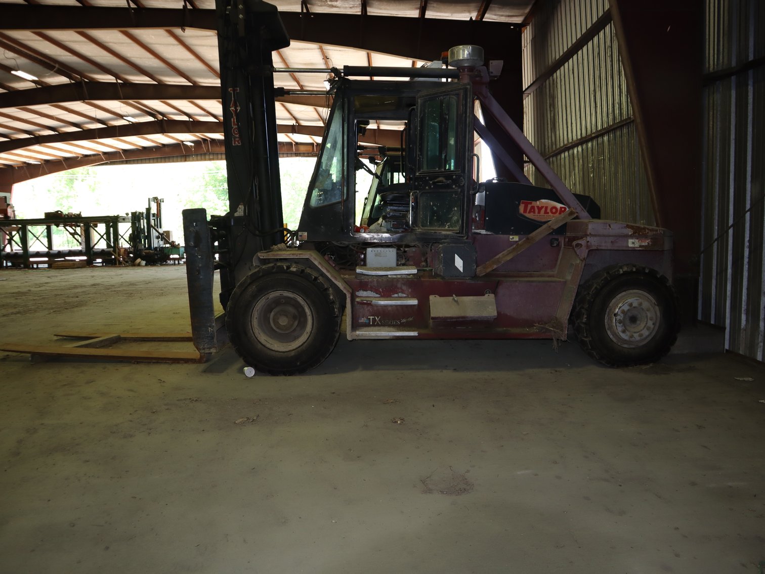 Image for FORMERLY CAMDEN TIMBERS, LLC