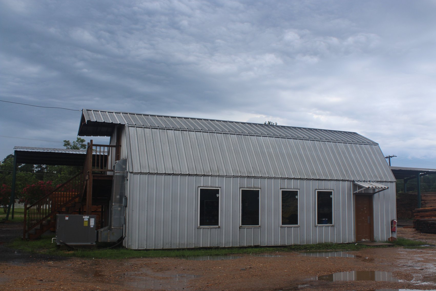 Image for FORMERLY CAMDEN TIMBERS, LLC