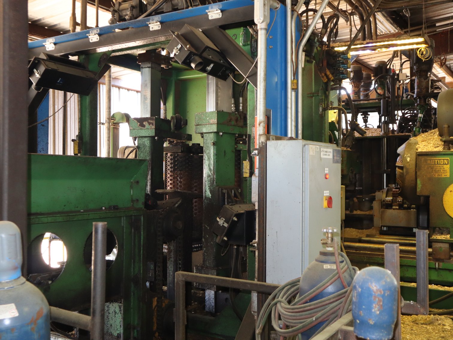 Image for FORMERLY CAMDEN TIMBERS, LLC