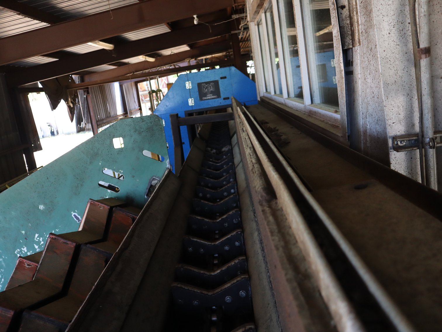 Image for FORMERLY CAMDEN TIMBERS, LLC