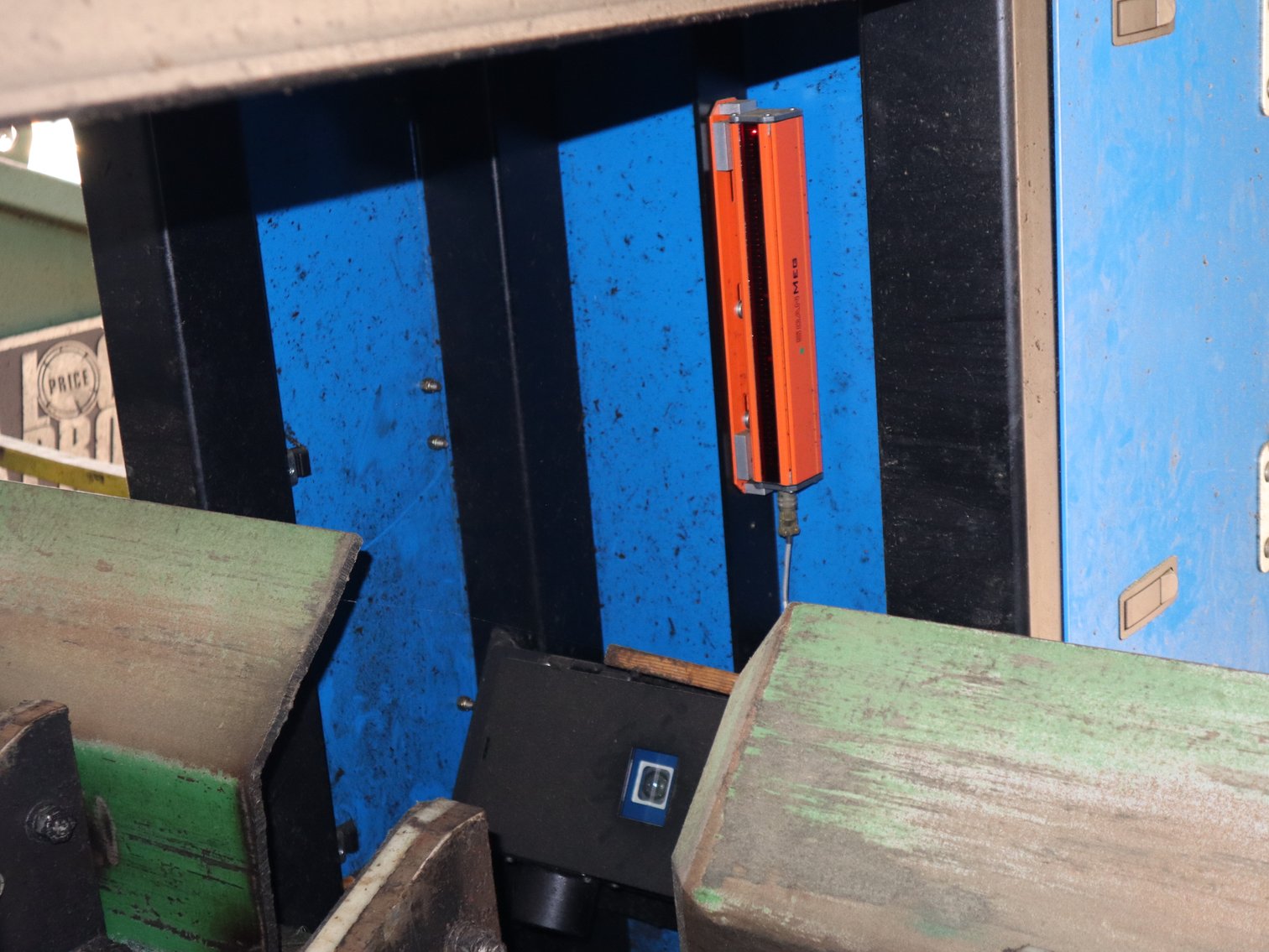 Image for FORMERLY CAMDEN TIMBERS, LLC