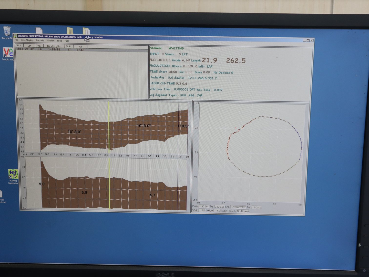 Image for FORMERLY CAMDEN TIMBERS, LLC