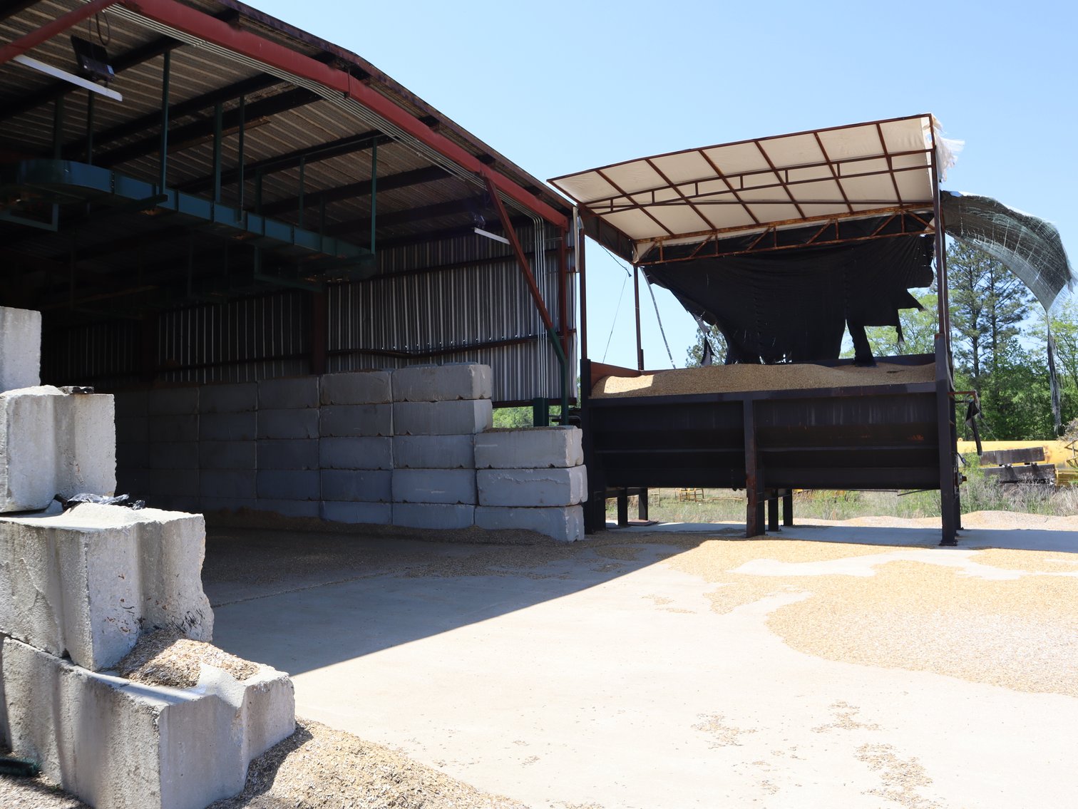 Image for FORMERLY CAMDEN TIMBERS, LLC