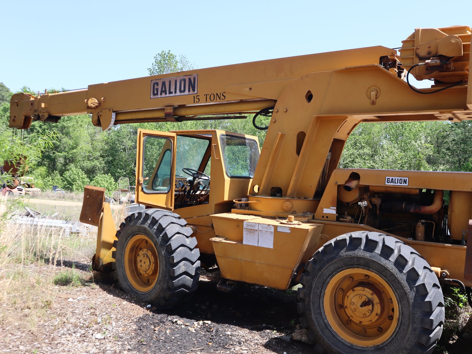 Image for FORMERLY CAMDEN TIMBERS, LLC