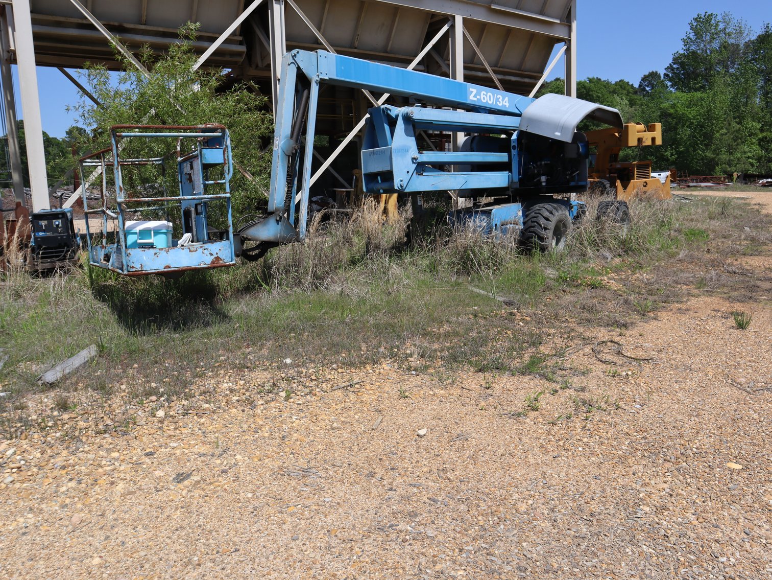 Image for FORMERLY CAMDEN TIMBERS, LLC