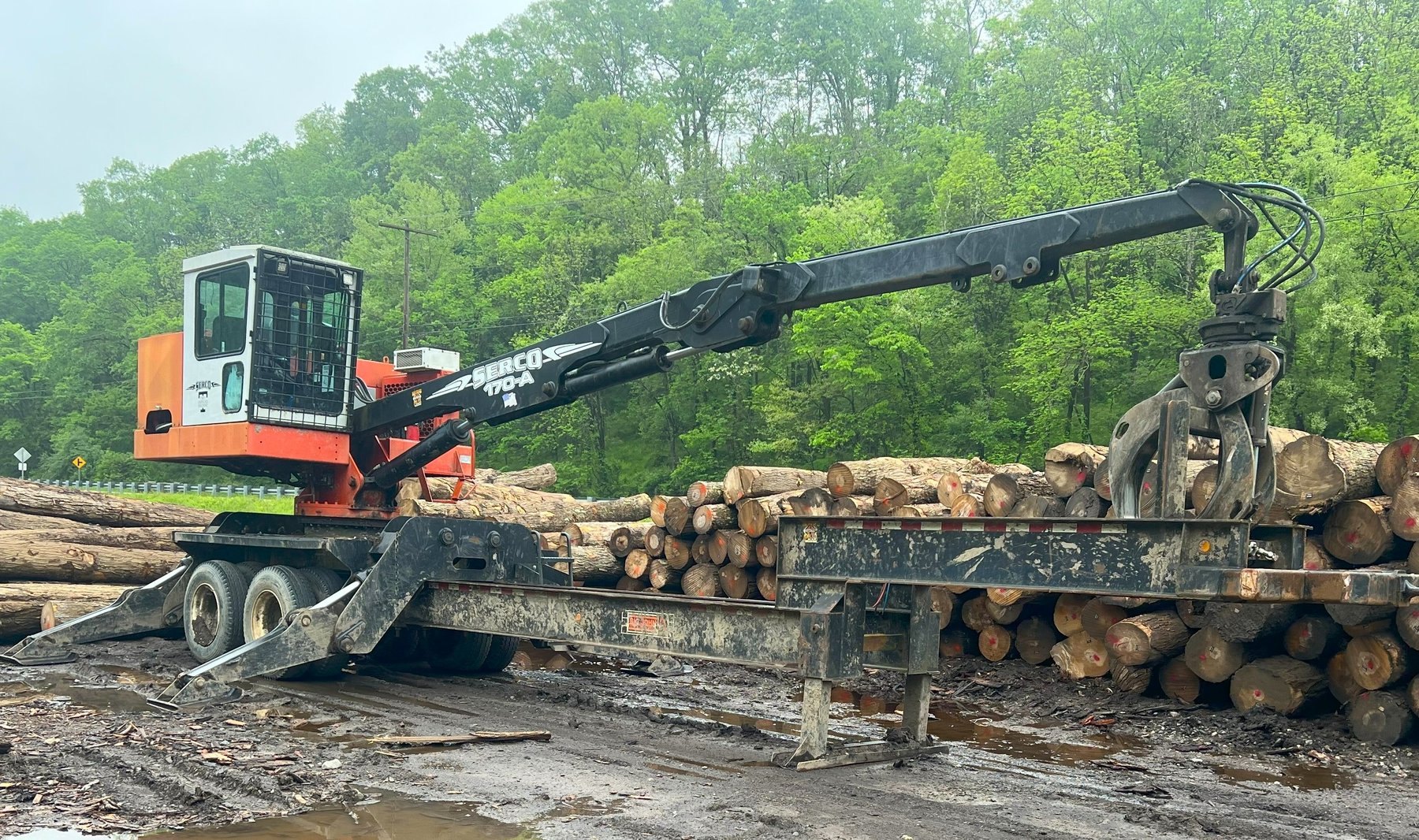 Image for Allegheny Wood Products-Jacksonburg