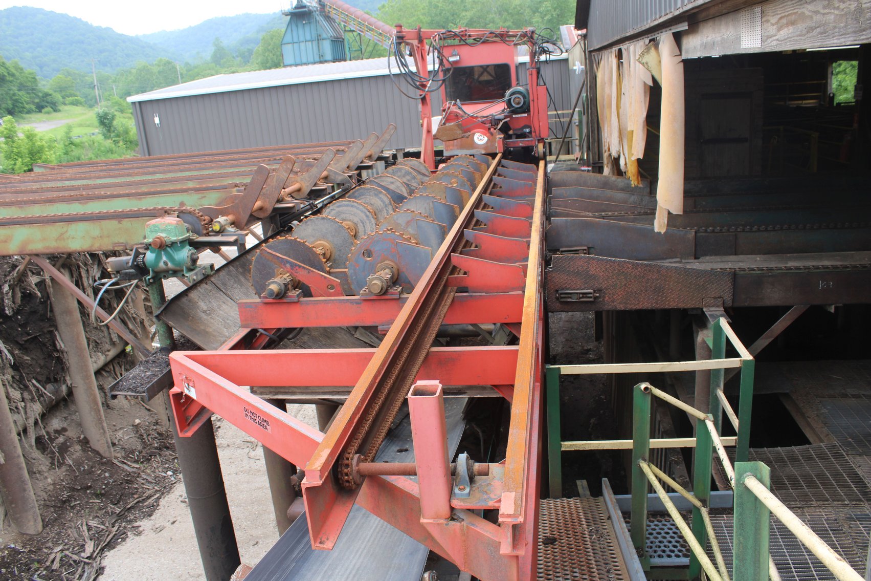 Image for Allegheny Wood Products-Jacksonburg