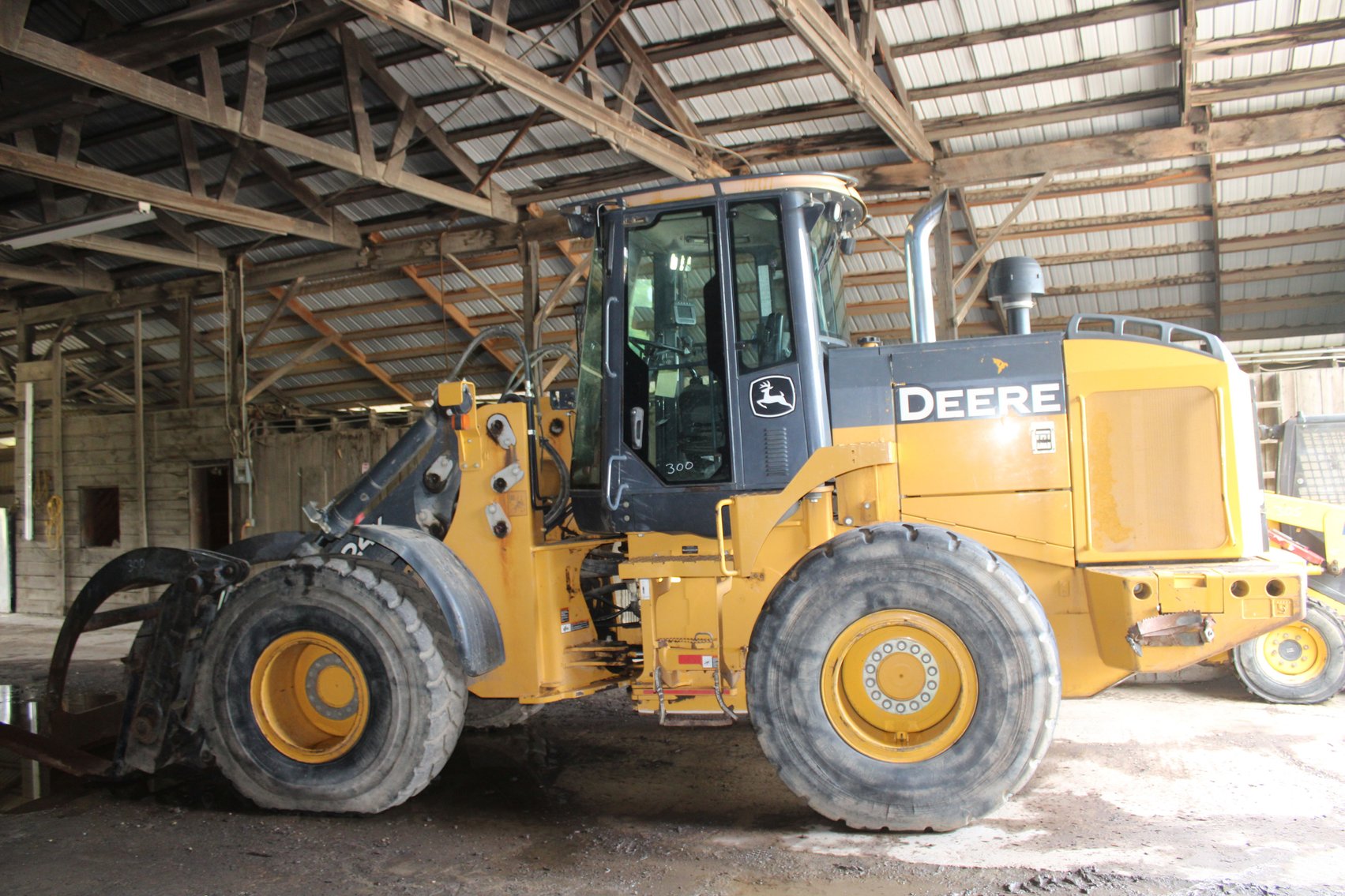 Image for Allegheny Wood Products-Jacksonburg