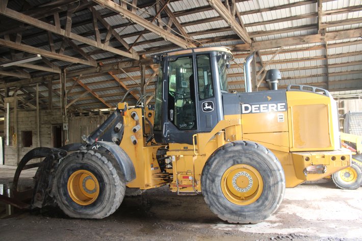 Image for Allegheny Wood Products-Jacksonburg