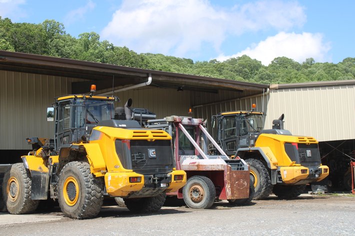 Image for Allegheny Wood Products-Beckley Aug 1