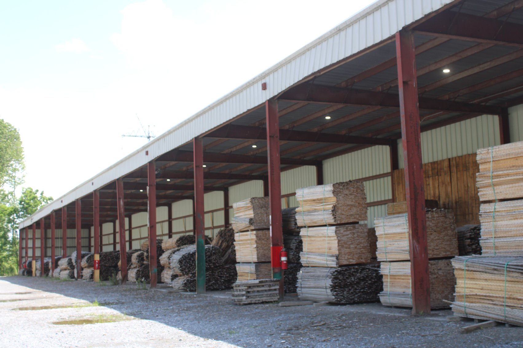 Image for Allegheny Wood Products-Beckley Aug 1