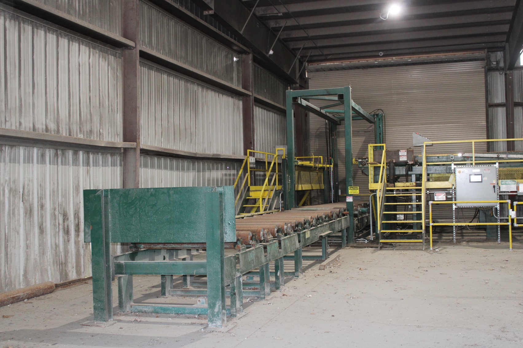 Image for Allegheny Wood Products-Beckley Aug 1