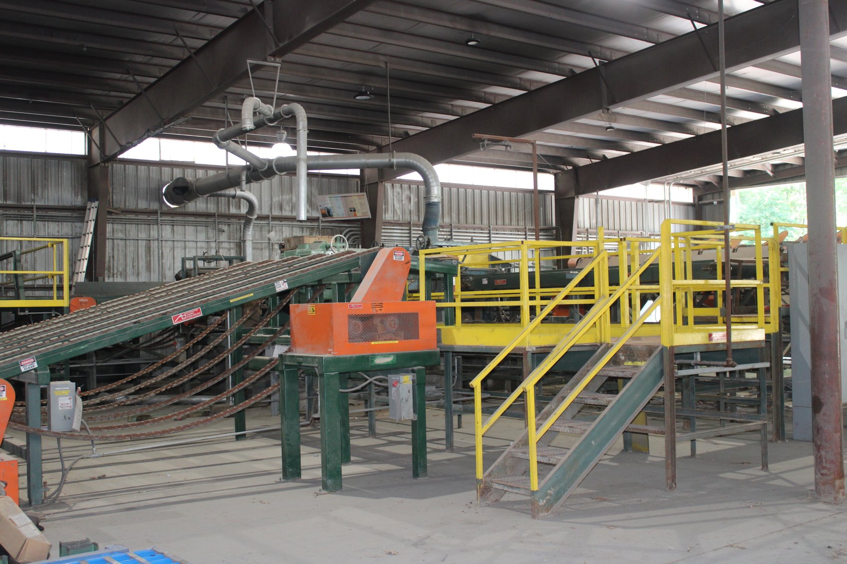 Image for Allegheny Wood Products-Beckley Aug 1