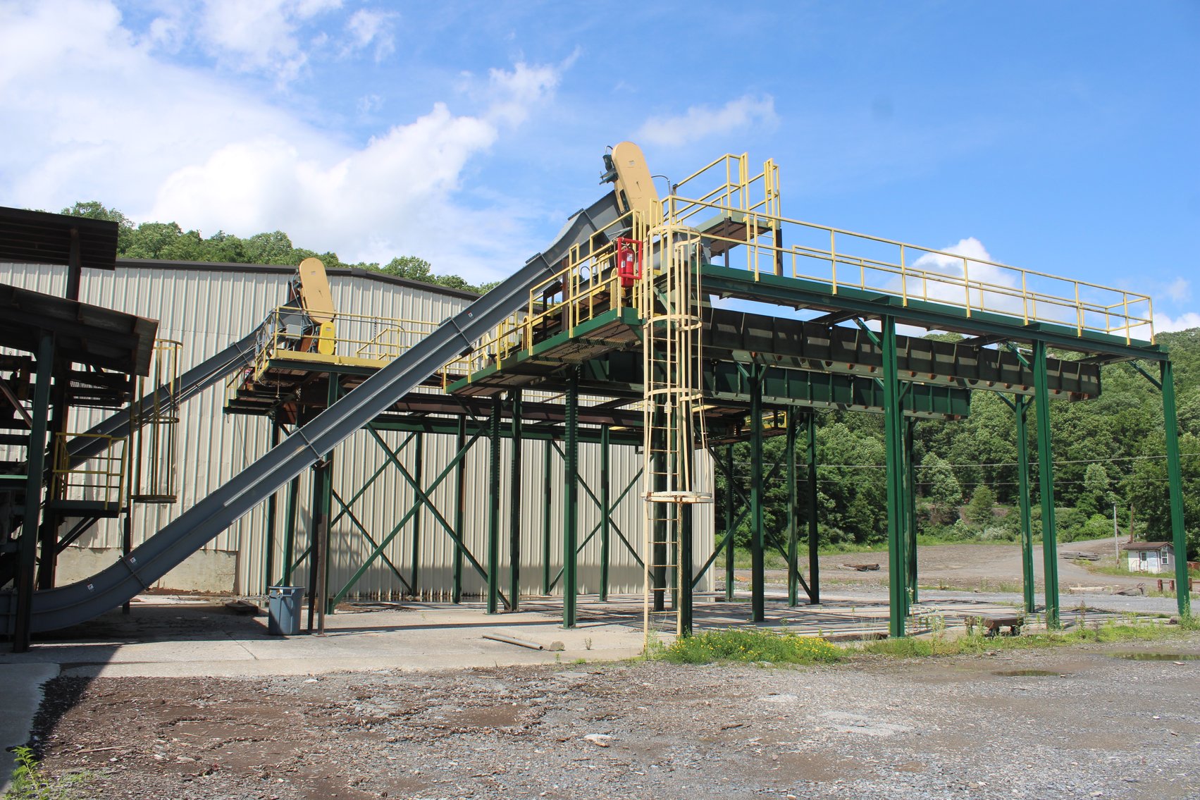 Image for Allegheny Wood Products-Beckley Aug 1