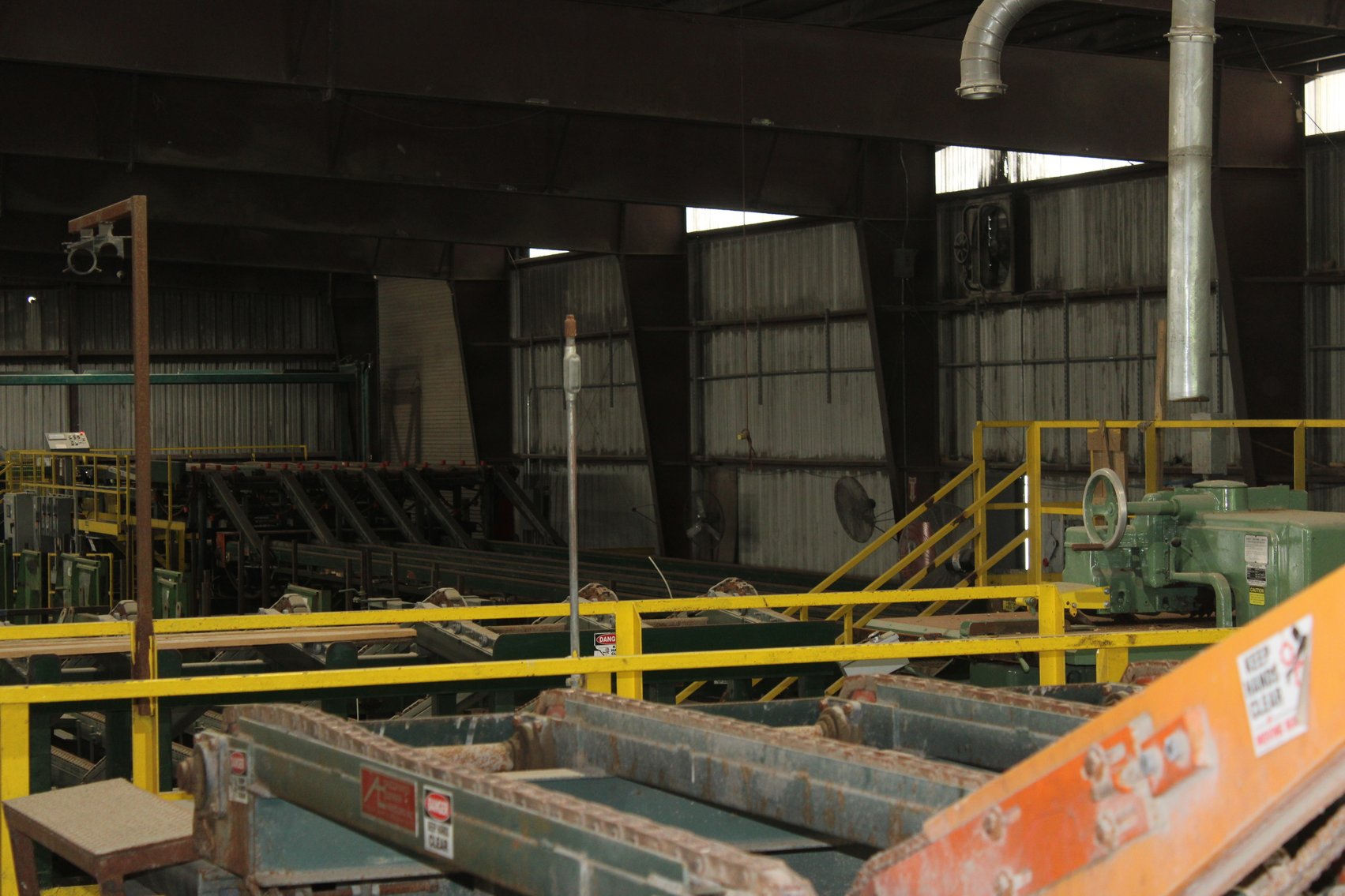 Image for Allegheny Wood Products-Beckley Aug 1