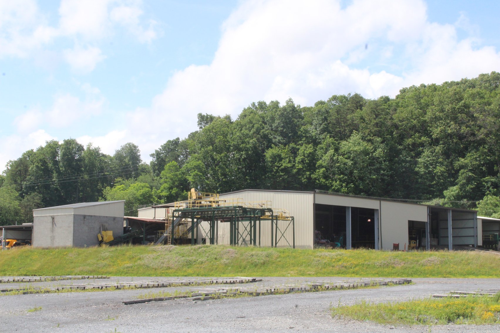 Image for Allegheny Wood Products-Beckley Aug 1