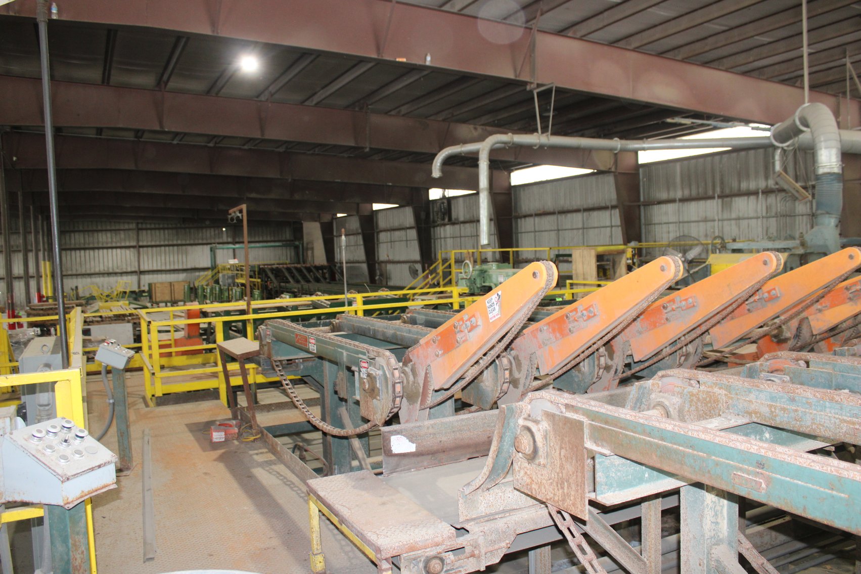 Image for Allegheny Wood Products-Beckley Aug 1