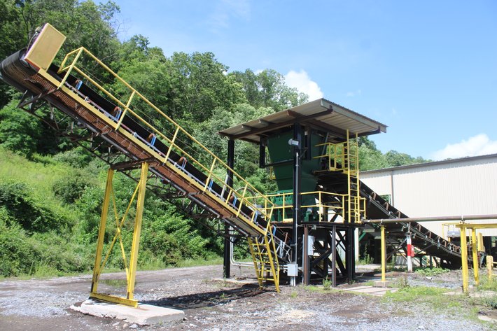 Image for Allegheny Wood Products-Beckley-July 31