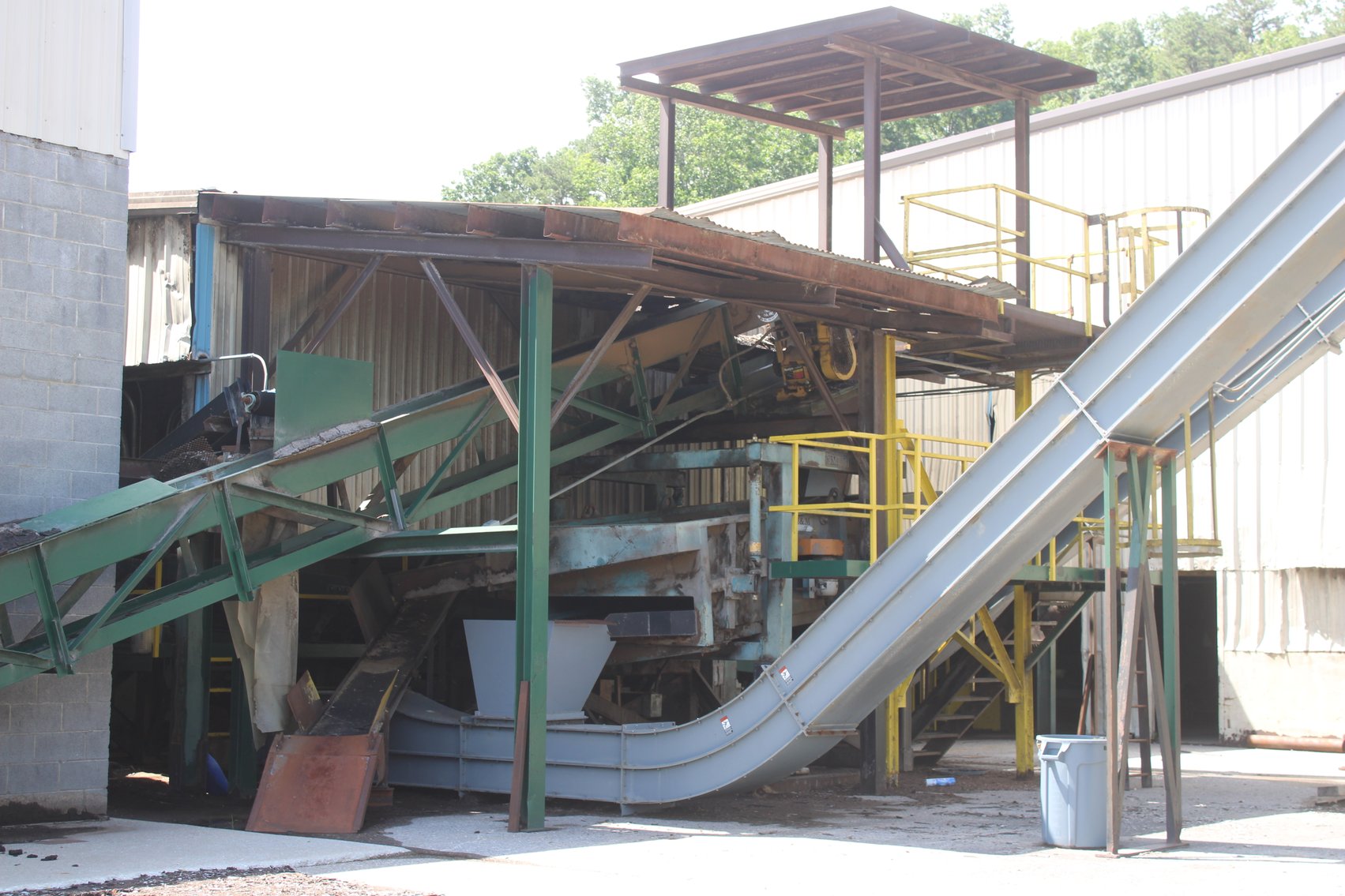 Image for Allegheny Wood Products-Beckley-July 31