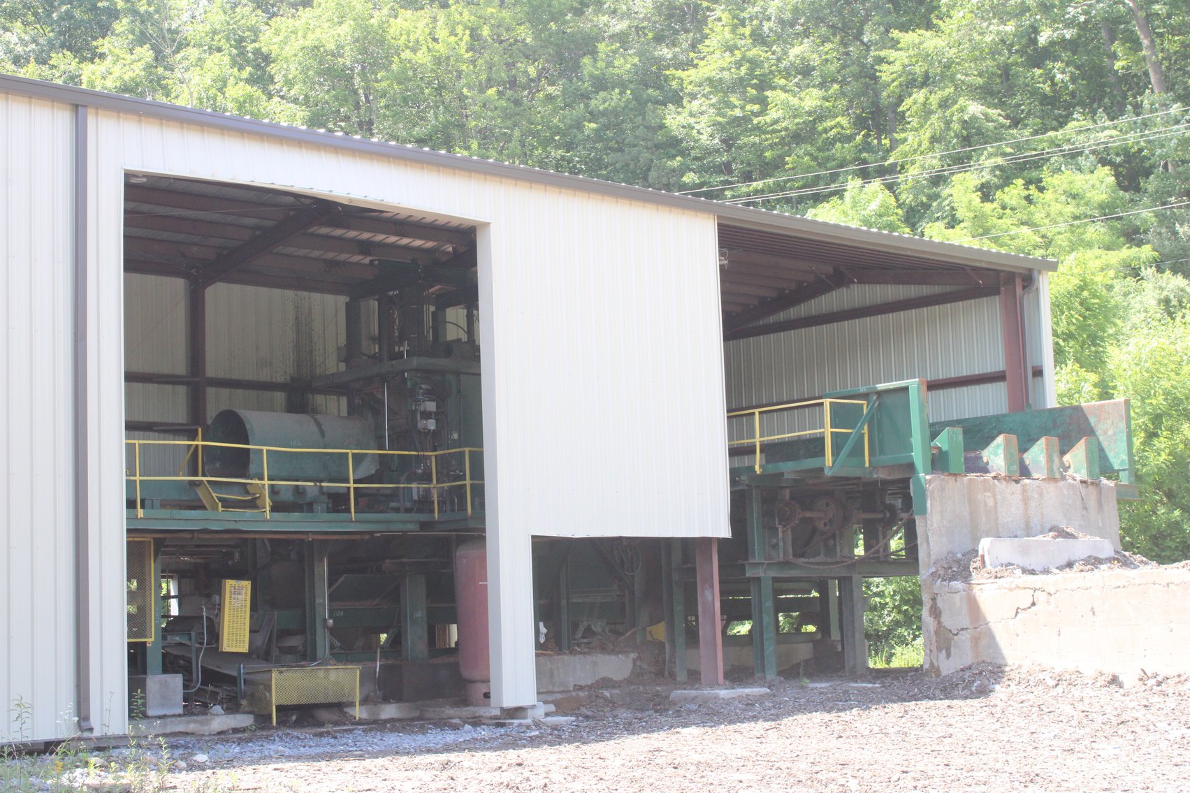 Image for Allegheny Wood Products-Beckley-July 31