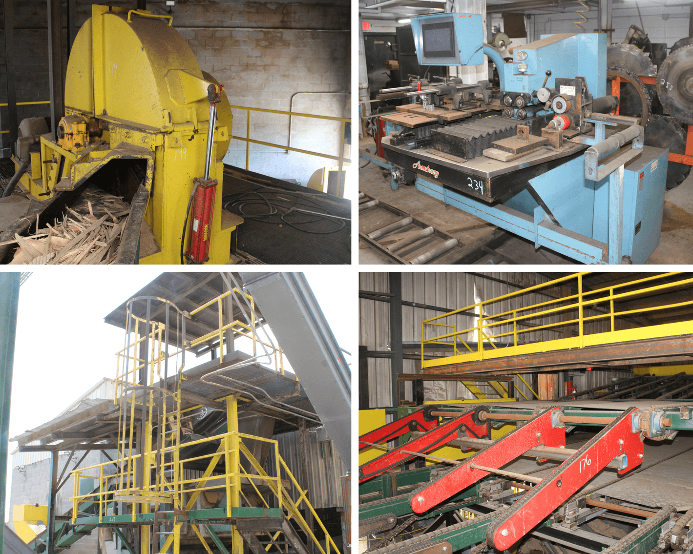 Image for Allegheny Wood Products-Beckley-July 31