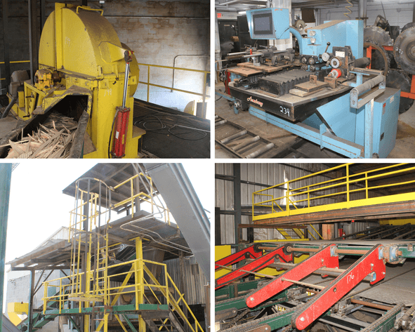 Image for Allegheny Wood Products-Beckley-July 31