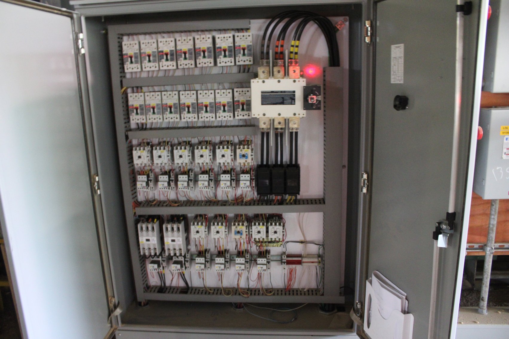 Image for Allegheny Wood Products-Beckley-July 31