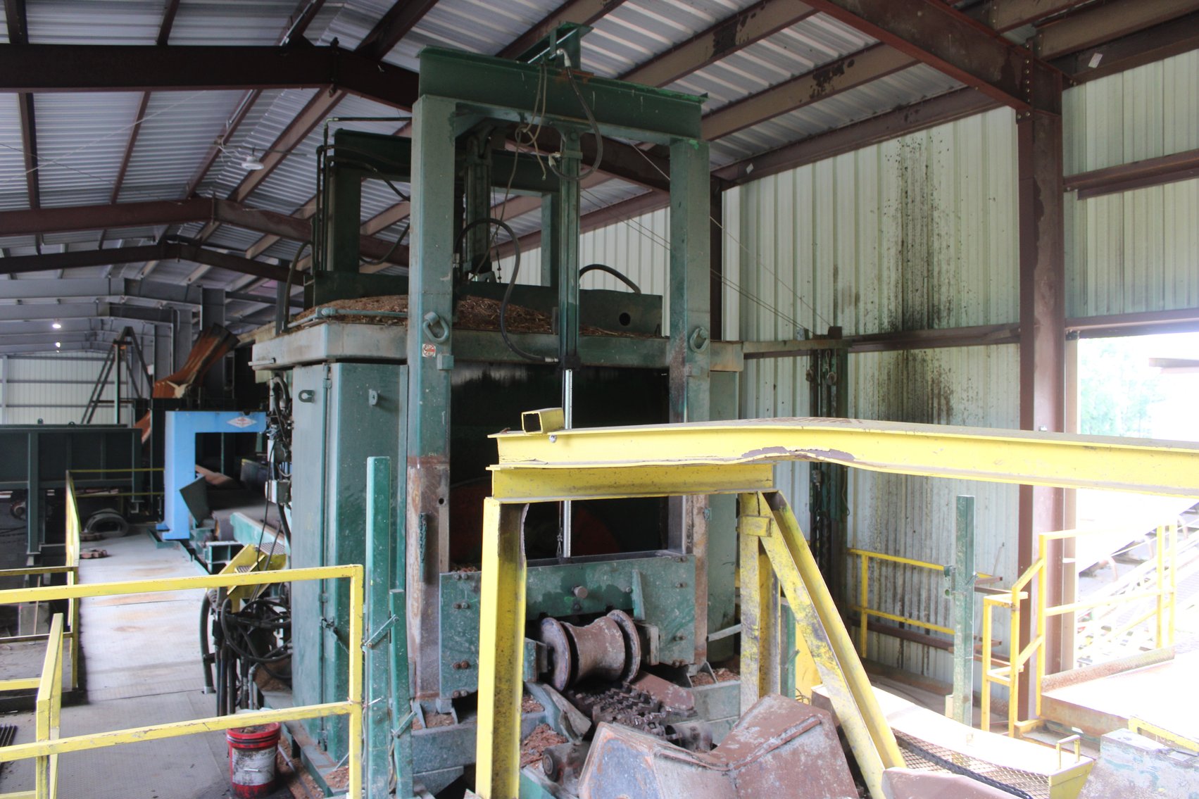 Image for Allegheny Wood Products-Beckley-July 31