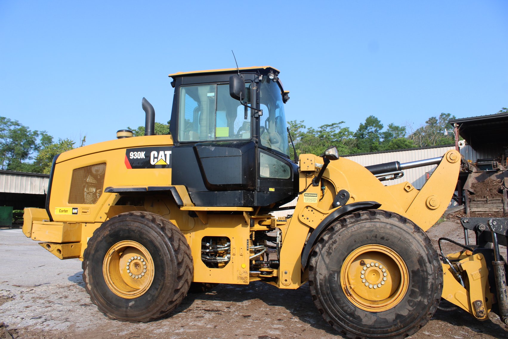 Image for Neff Lumber Mills, Inc