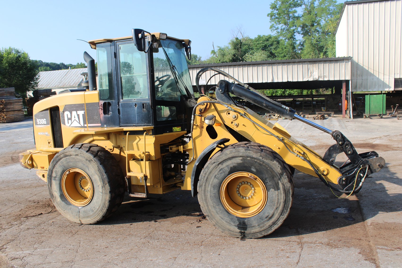 Image for Neff Lumber Mills, Inc