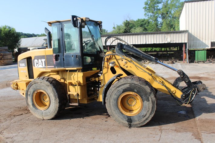 Image for Neff Lumber Mills, Inc