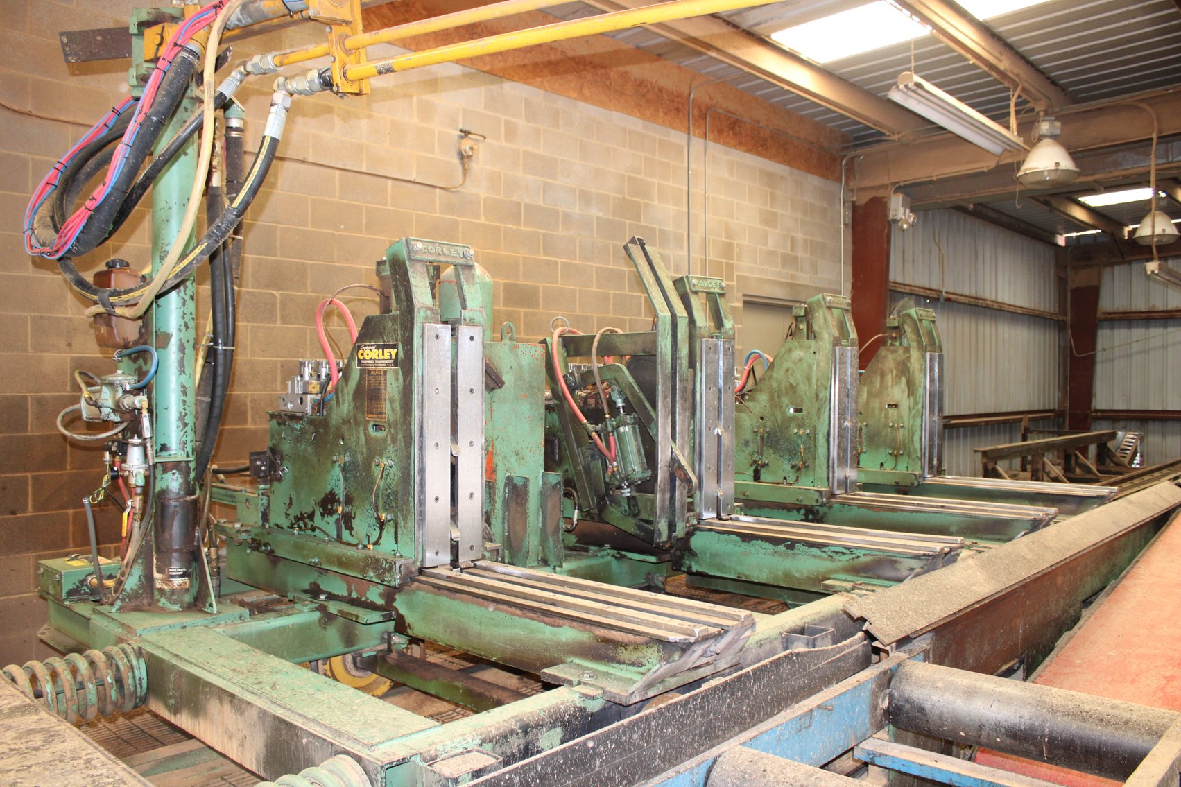 Image for Neff Lumber Mills, Inc