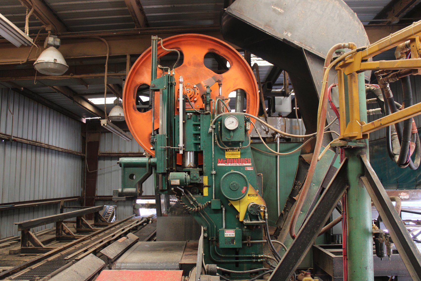 Image for Neff Lumber Mills, Inc