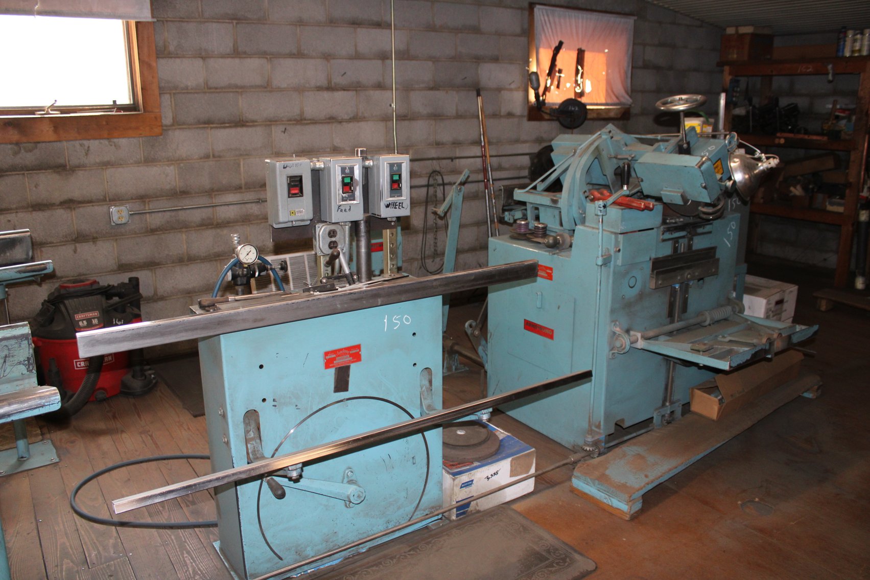 Image for Neff Lumber Mills, Inc