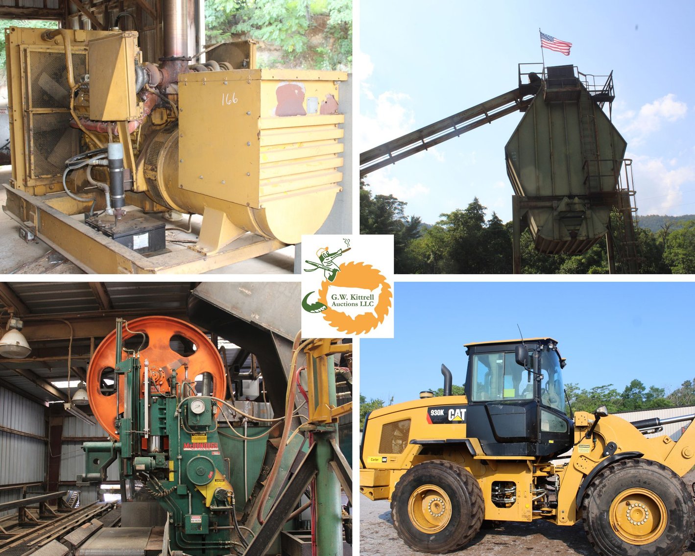 Image for Neff Lumber Mills, Inc