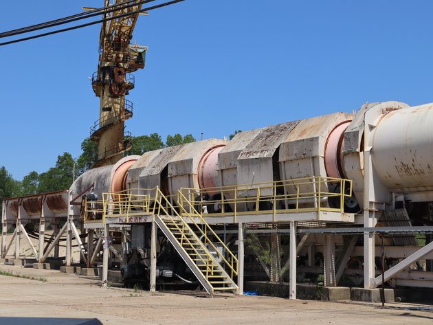 Image for Formerly Camden Timbers