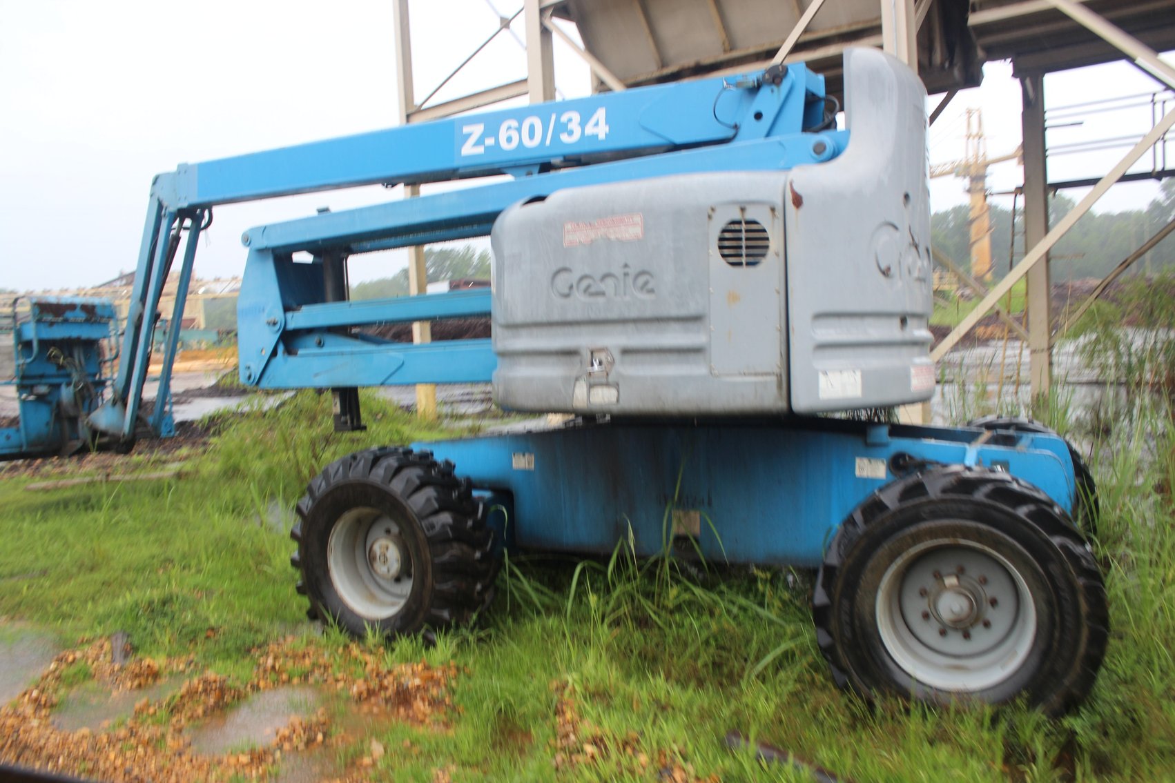 Image for Formerly Camden Timbers