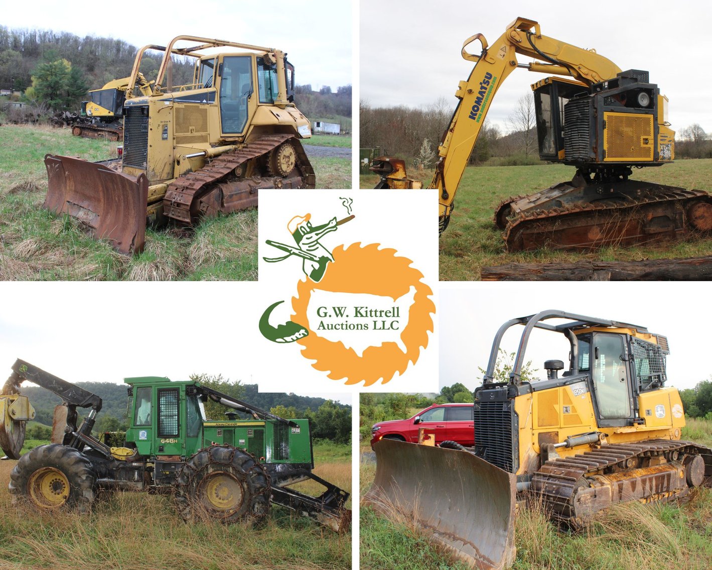 Image for R&M Natural Resources LLC