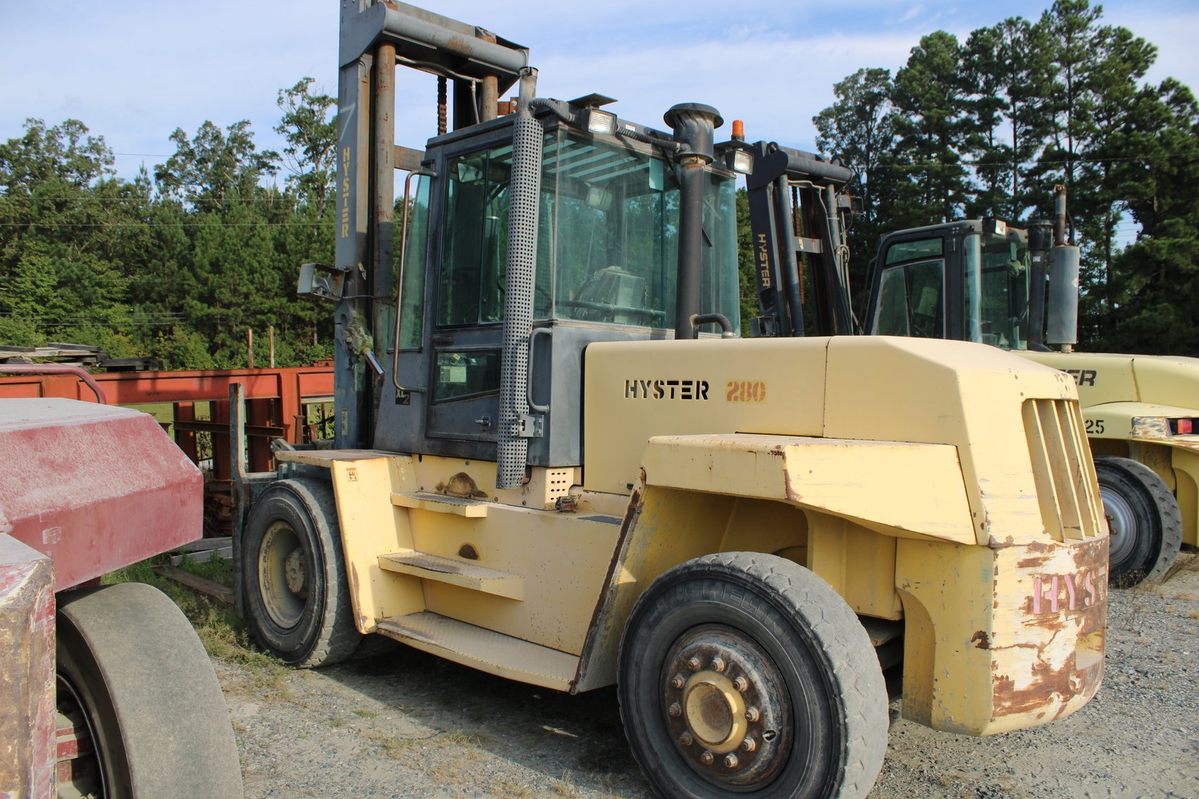 Image for Wilderness Dry Kiln, NC