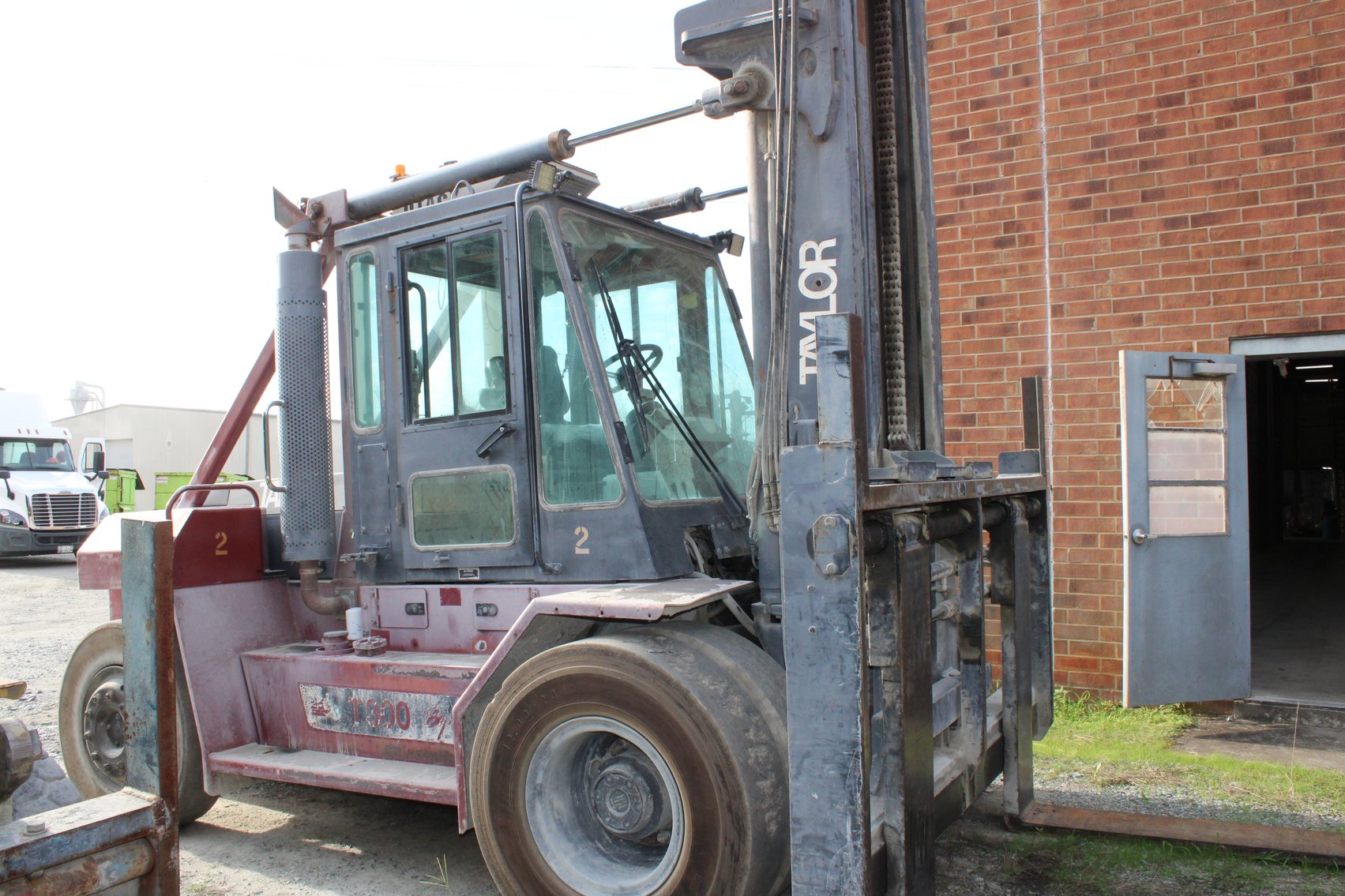 Image for Wilderness Dry Kiln, NC